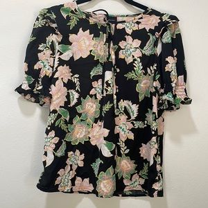 Who What Wear/ small top